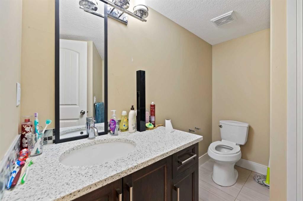 150 Saddlelake Grove Ne, Calgary, AB - Indoor Photo Showing Bathroom
