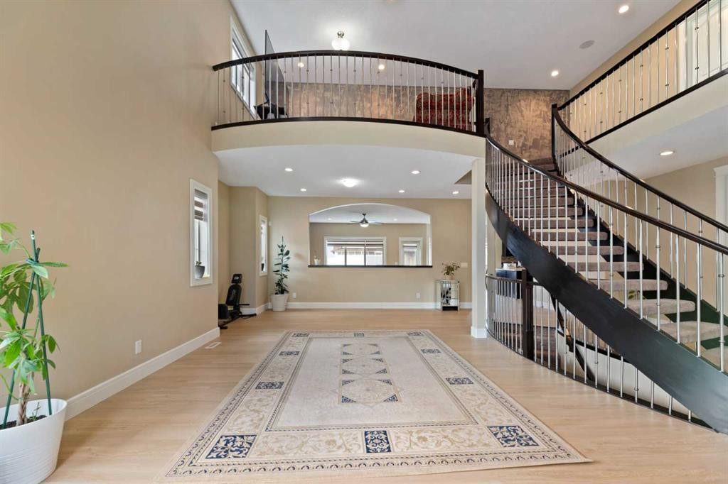 150 Saddlelake Grove Ne, Calgary, AB - Indoor Photo Showing Other Room