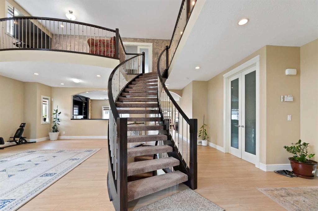 150 Saddlelake Grove Ne, Calgary, AB - Indoor Photo Showing Other Room