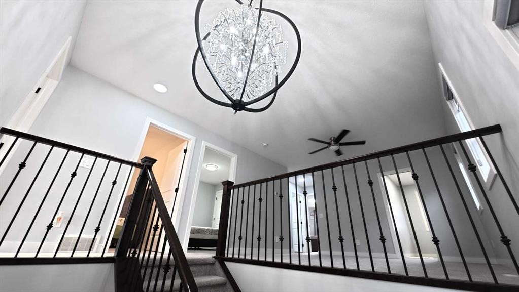 144 Red Embers Square Ne, Calgary, AB - Indoor Photo Showing Other Room