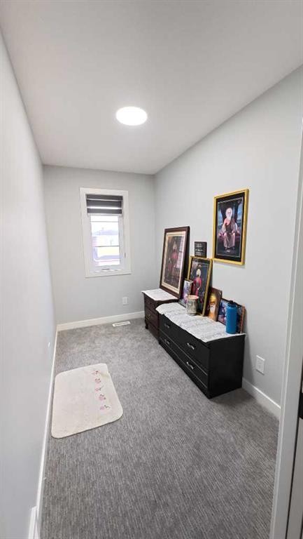 144 Red Embers Square Ne, Calgary, AB - Indoor Photo Showing Other Room