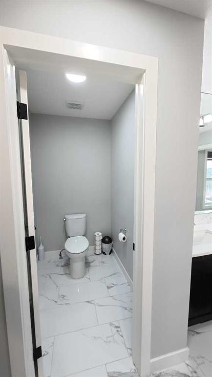 144 Red Embers Square Ne, Calgary, AB - Indoor