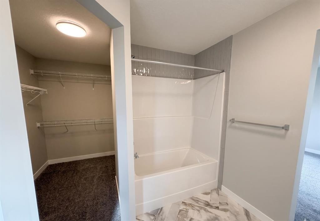 60 Ambledale Crescent, Calgary, AB - Indoor