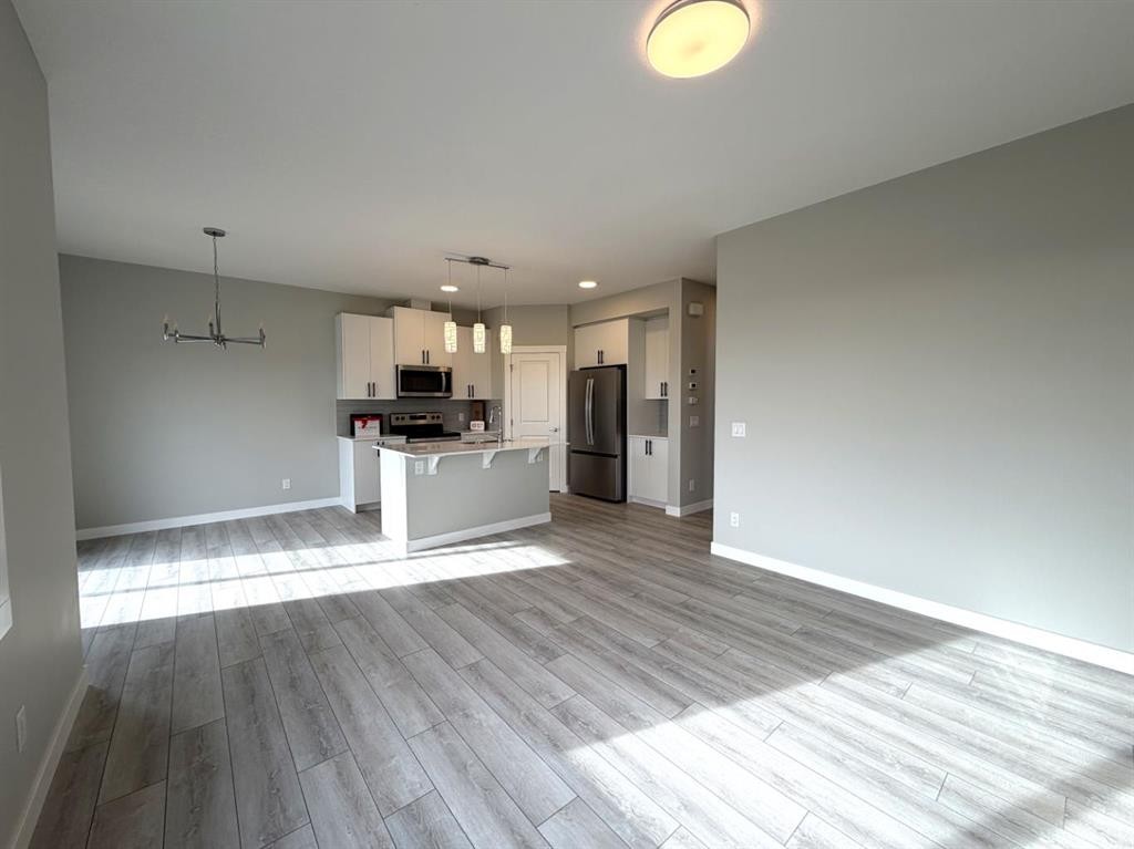 60 Ambledale Crescent, Calgary, AB - Indoor