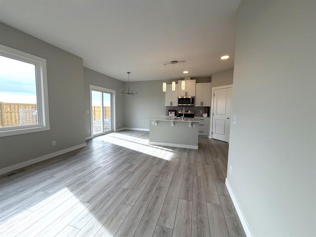 60 Ambledale Crescent, Calgary, AB - Indoor