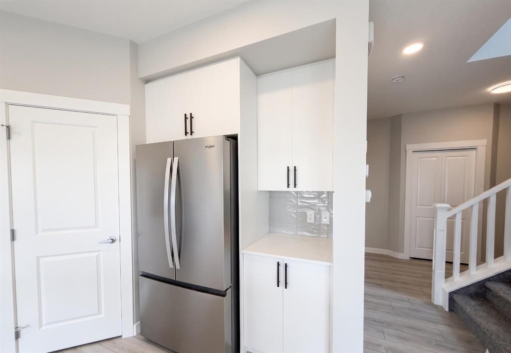 60 Ambledale Crescent, Calgary, AB - Indoor