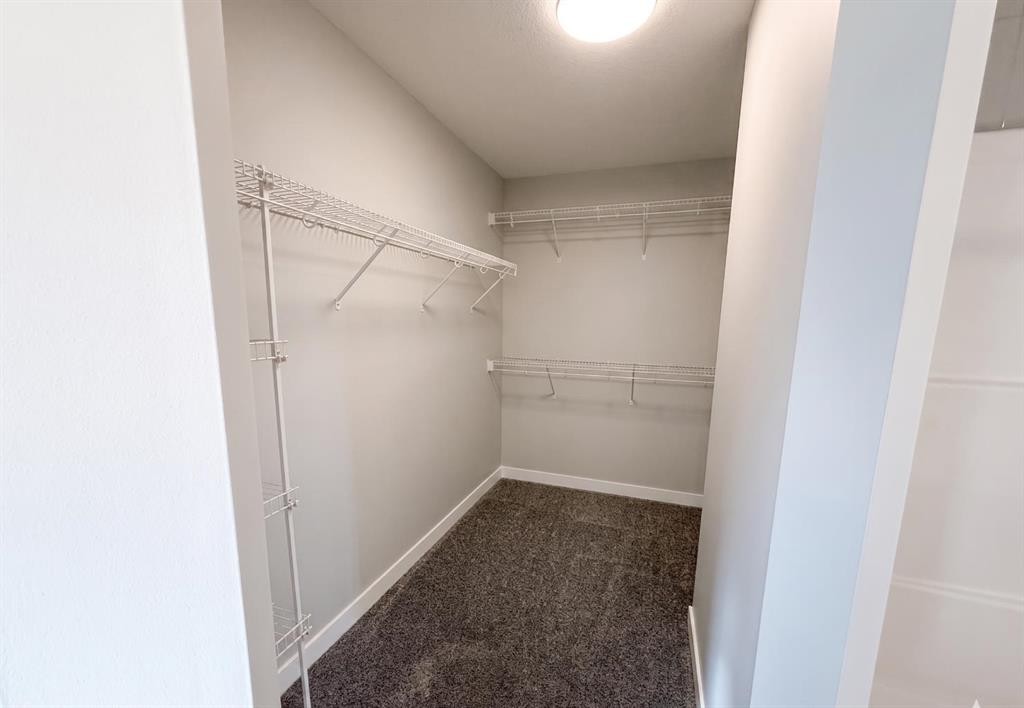 60 Ambledale Crescent, Calgary, AB - Indoor With Storage
