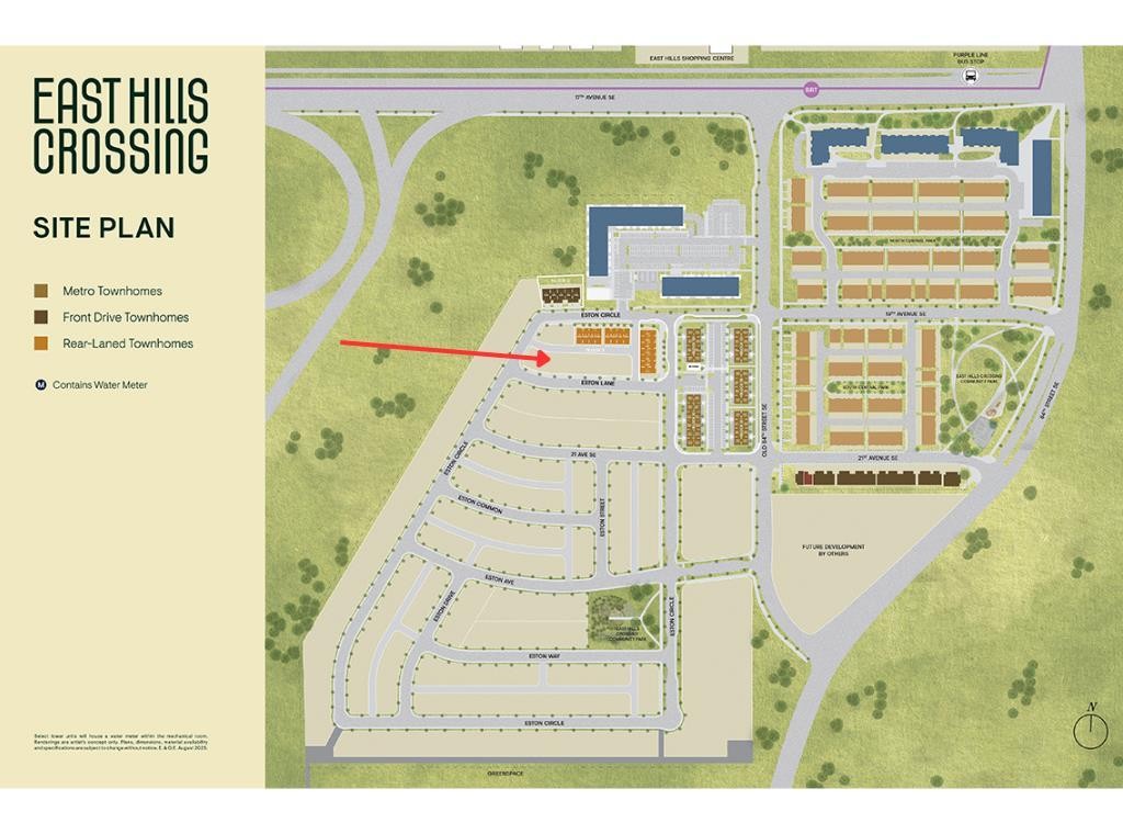 145 Eston Circle Se, Calgary, AB