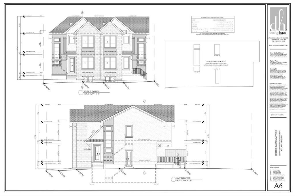4711 43 Street Sw, Calgary, AB - Other