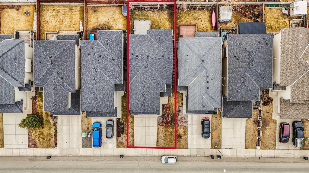 274 Everoak Drive Sw, Calgary, AB - Outdoor