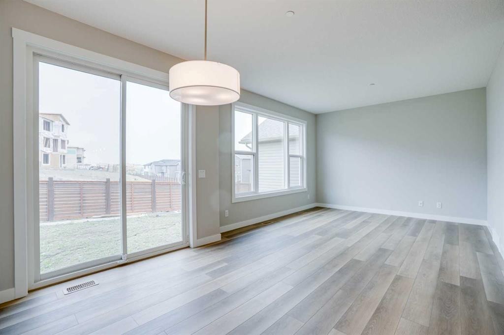 77 Calhoun Crescent Ne, Calgary, AB - Indoor Photo Showing Other Room