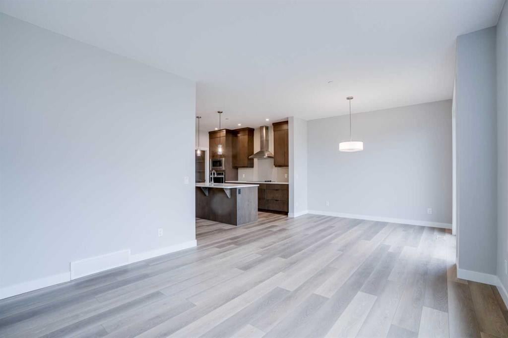 77 Calhoun Crescent Ne, Calgary, AB - Indoor