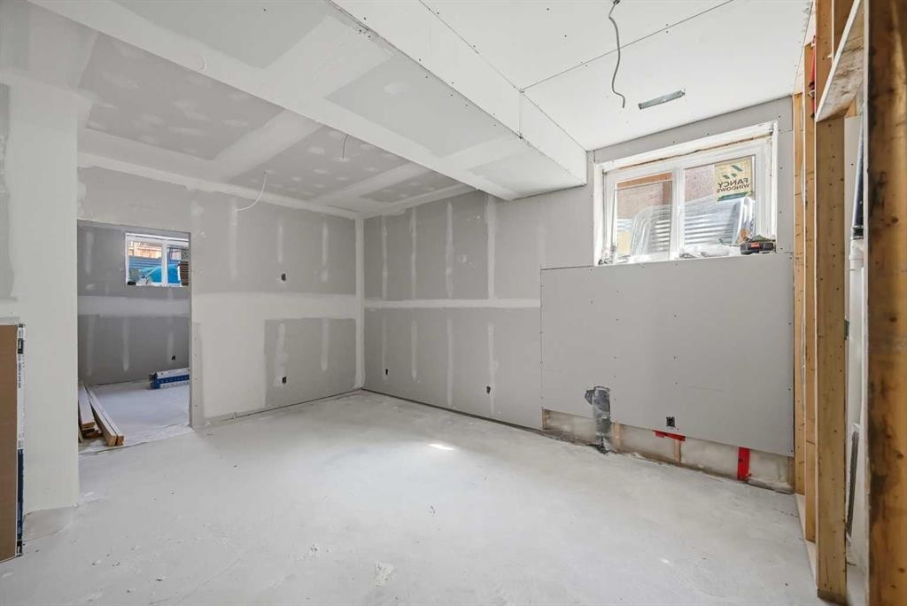 82 Legacy Glen Terrace Se, Calgary, AB - Indoor