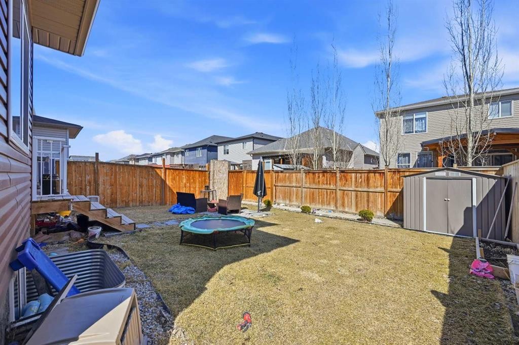 82 Legacy Glen Terrace Se, Calgary, AB - Outdoor