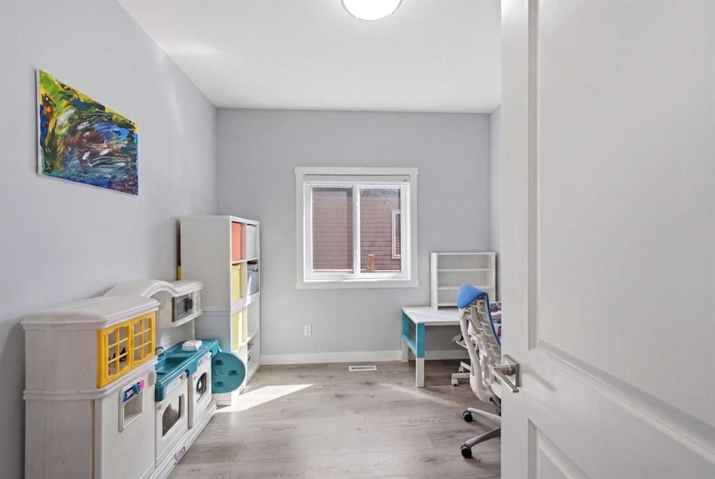 82 Legacy Glen Terrace Se, Calgary, AB - Indoor