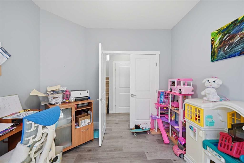 82 Legacy Glen Terrace Se, Calgary, AB - Indoor