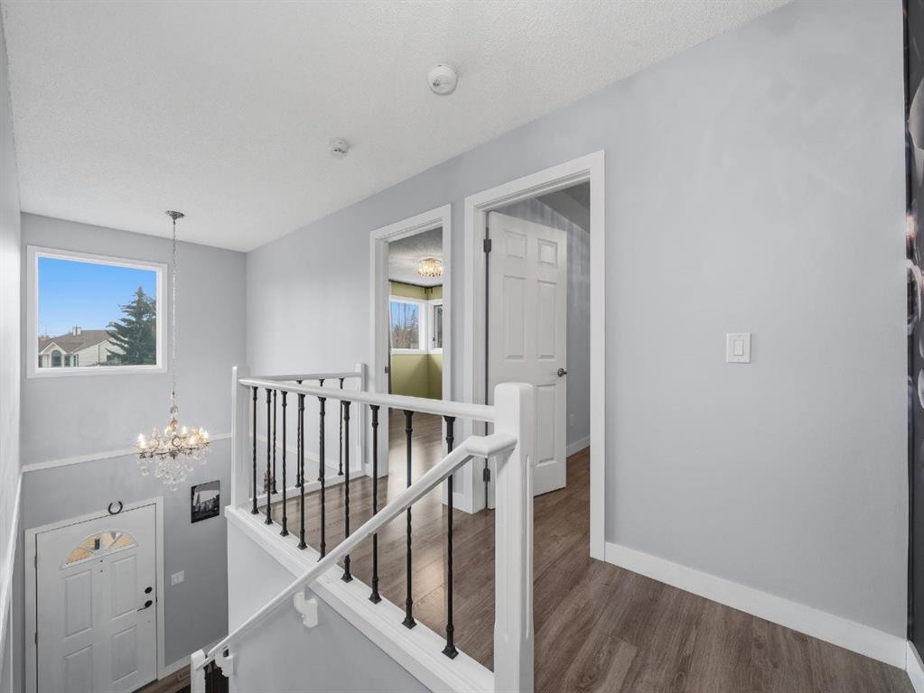 247 Hidden Valley Place Nw, Calgary, AB - Indoor Photo Showing Other Room