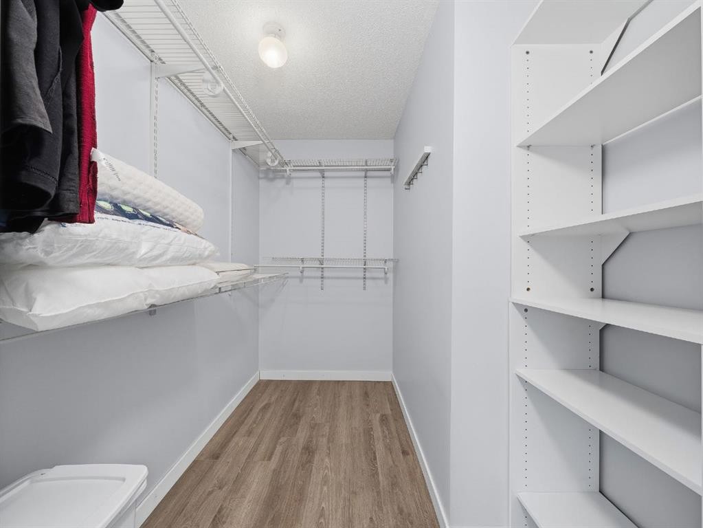 247 Hidden Valley Place Nw, Calgary, AB - Indoor With Storage