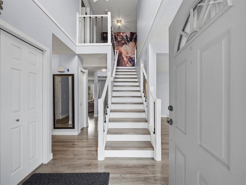 247 Hidden Valley Place Nw, Calgary, AB - Indoor Photo Showing Other Room