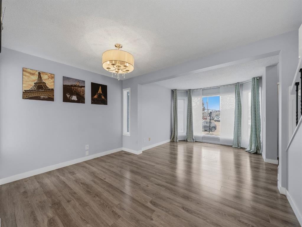 247 Hidden Valley Place Nw, Calgary, AB - Indoor Photo Showing Other Room