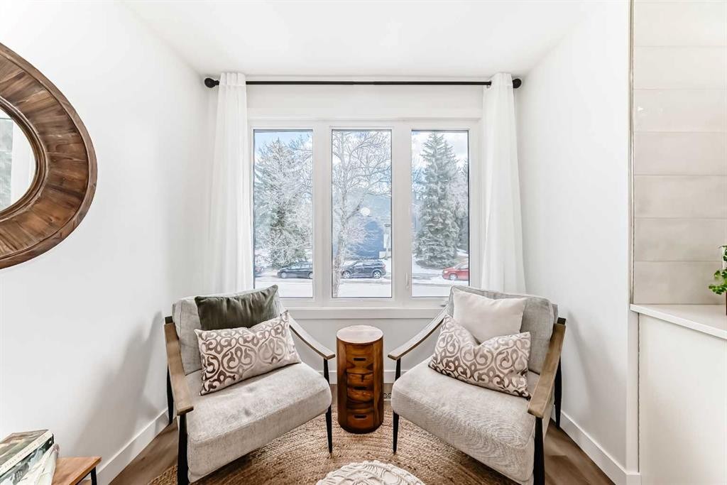 60 Point Drive Nw, Calgary, AB - Indoor