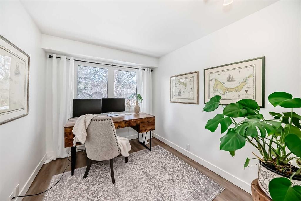 60 Point Drive Nw, Calgary, AB - Indoor