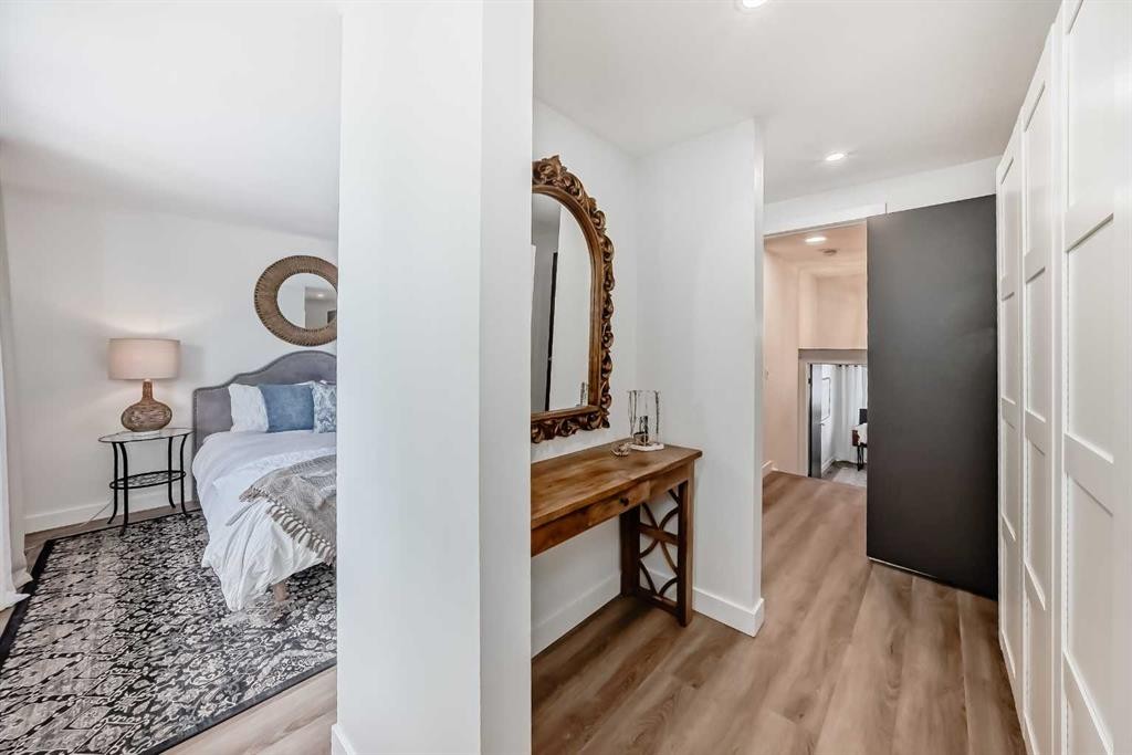 60 Point Drive Nw, Calgary, AB - Indoor