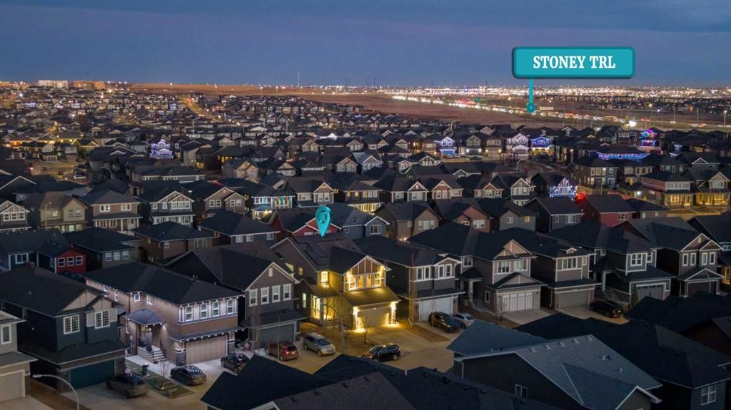 99 Evansglen Circle Nw, Calgary, AB - Outdoor