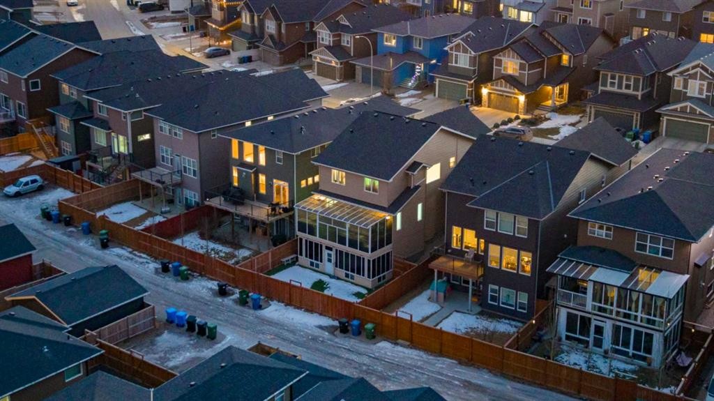 99 Evansglen Circle Nw, Calgary, AB - Outdoor