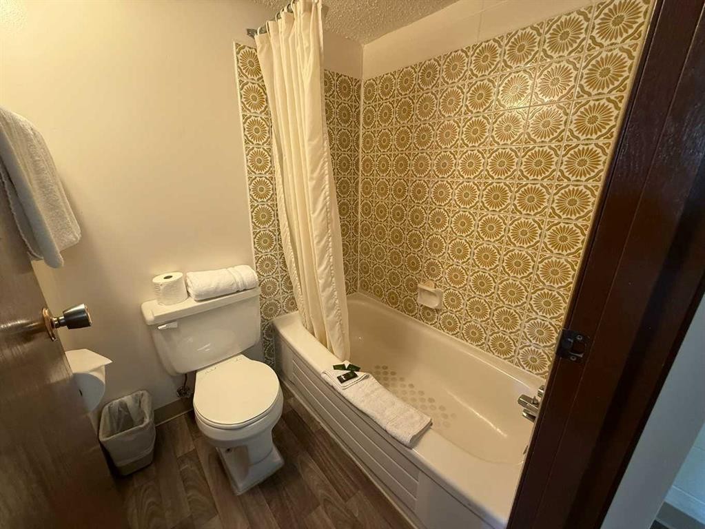 703 9 Highway South, Drumheller, AB