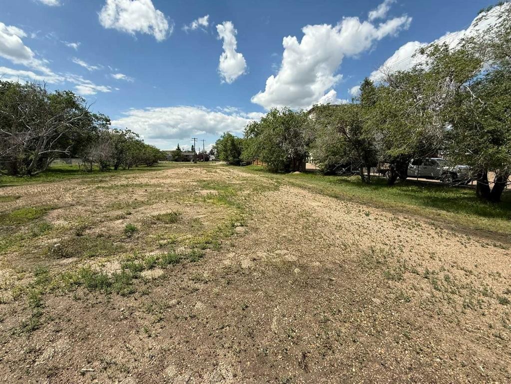 703 9 Highway South, Drumheller, AB