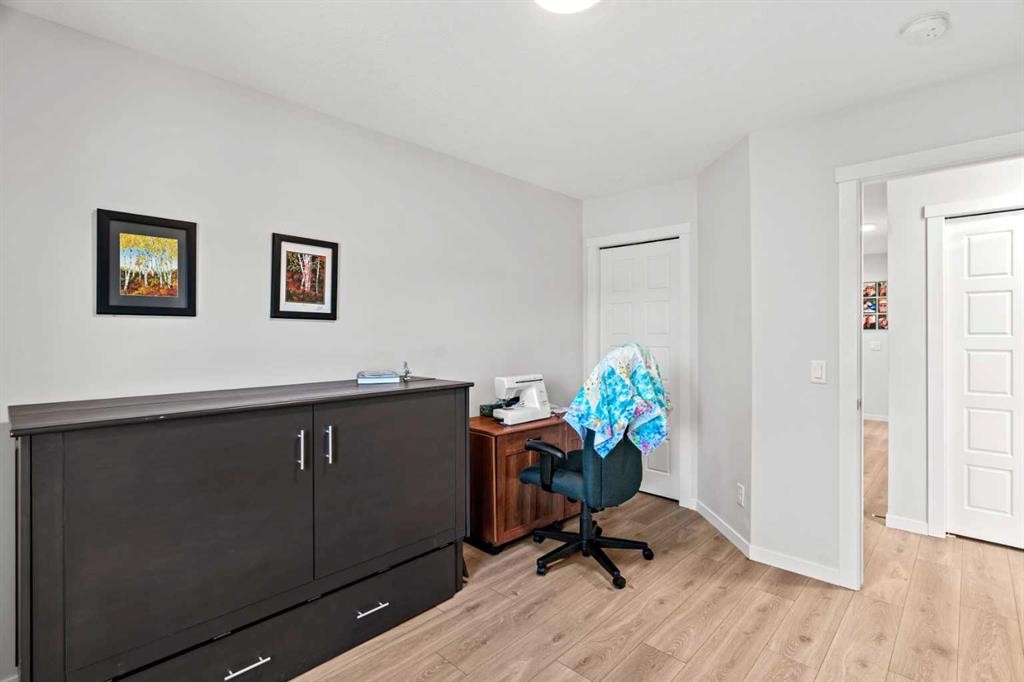 310 Seton Circle Se, Calgary, AB - Indoor