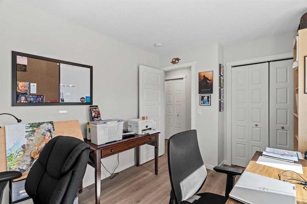 310 Seton Circle Se, Calgary, AB - Indoor Photo Showing Other Room