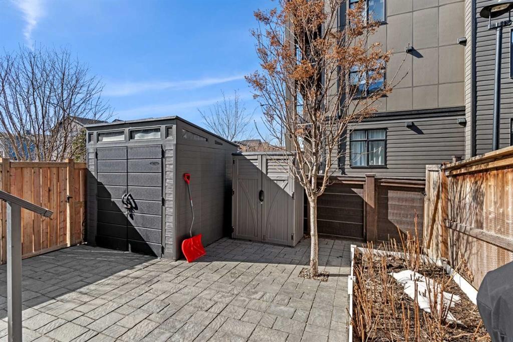 310 Seton Circle Se, Calgary, AB - Outdoor With Exterior