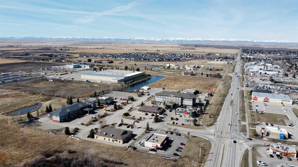 1511 13 Avenue Se, High River, AB