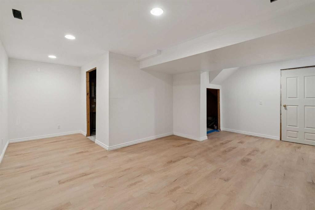 72 Mt Apex Green Se, Calgary, AB - Indoor Photo Showing Other Room