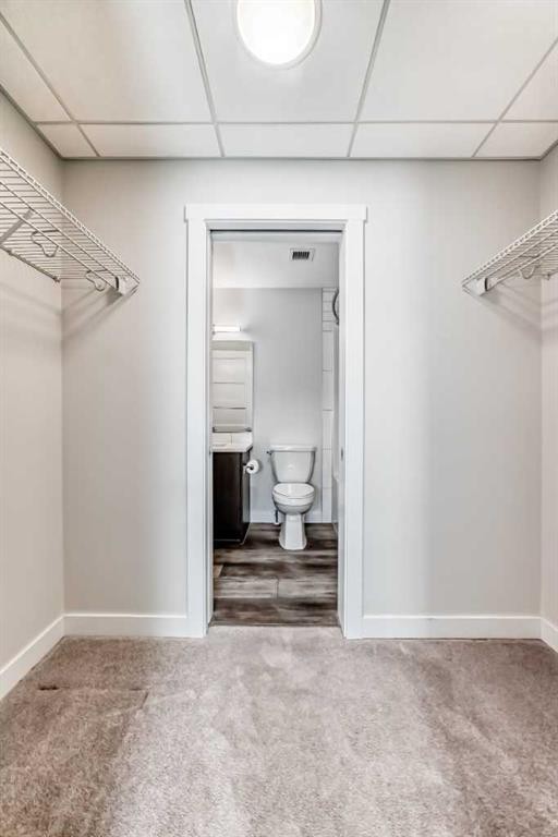 311-55 Wolf Hollow Crescent Se, Calgary, AB - Indoor