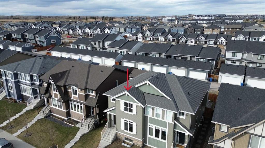 18 Willow Crescent, Okotoks, AB - Outdoor