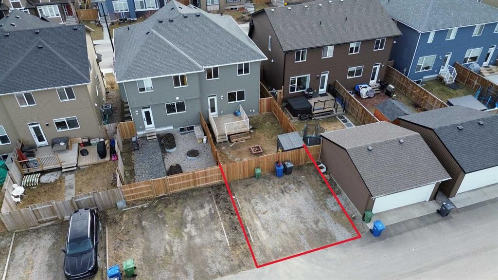 18 Willow Crescent, Okotoks, AB - Outdoor