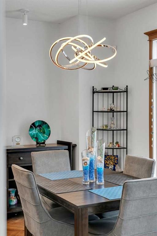 265 Bridlemeadows Common Sw, Calgary, AB - Indoor