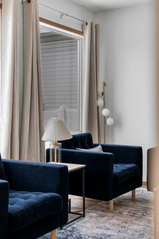 265 Bridlemeadows Common Sw, Calgary, AB - Indoor