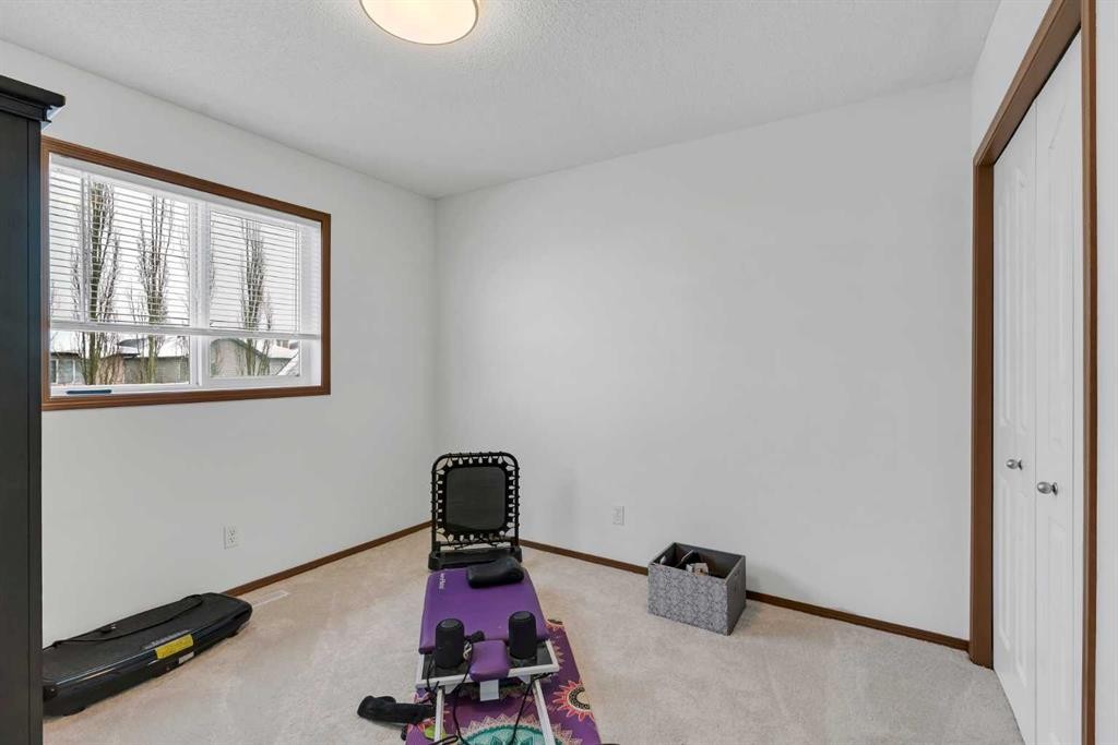 265 Bridlemeadows Common Sw, Calgary, AB - Indoor