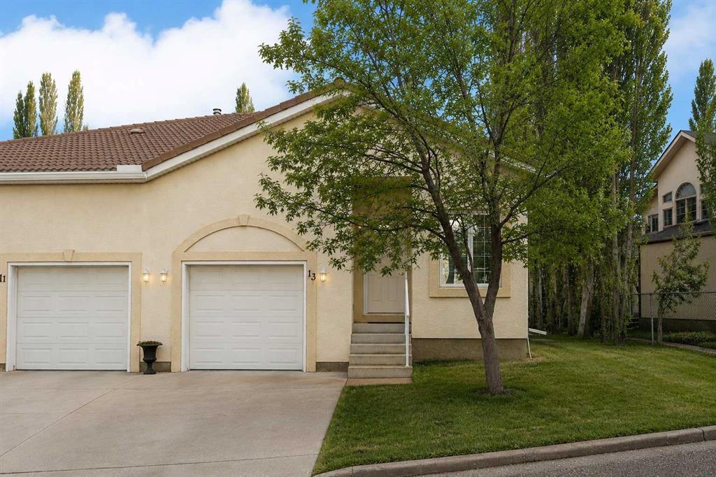 13 Scimitar Heath Nw, Calgary, AB - Outdoor