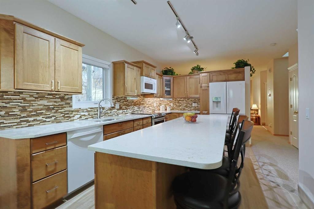 13 Scimitar Heath Nw, Calgary, AB - Indoor