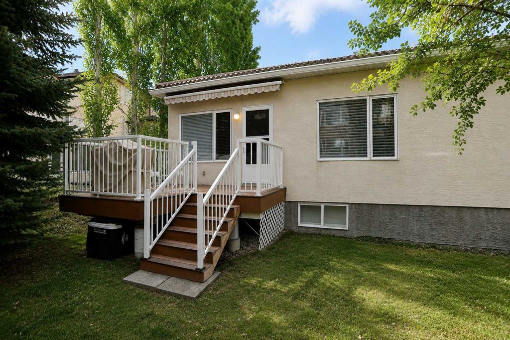13 Scimitar Heath Nw, Calgary, AB - Outdoor