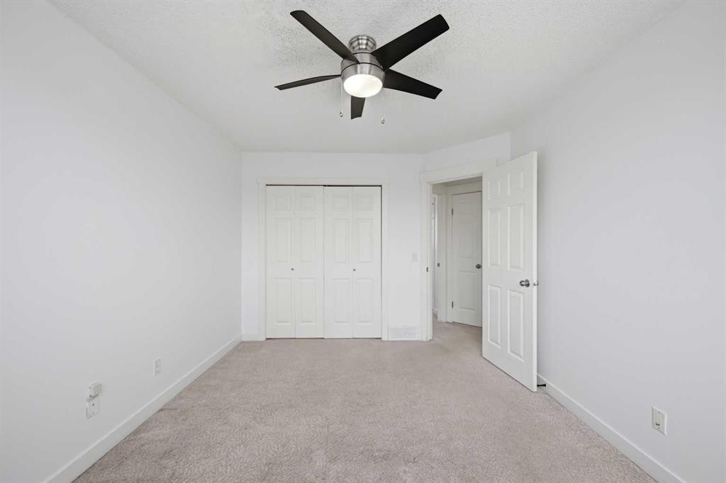 50 Saddleback Road Ne, Calgary, AB - Indoor Photo Showing Other Room