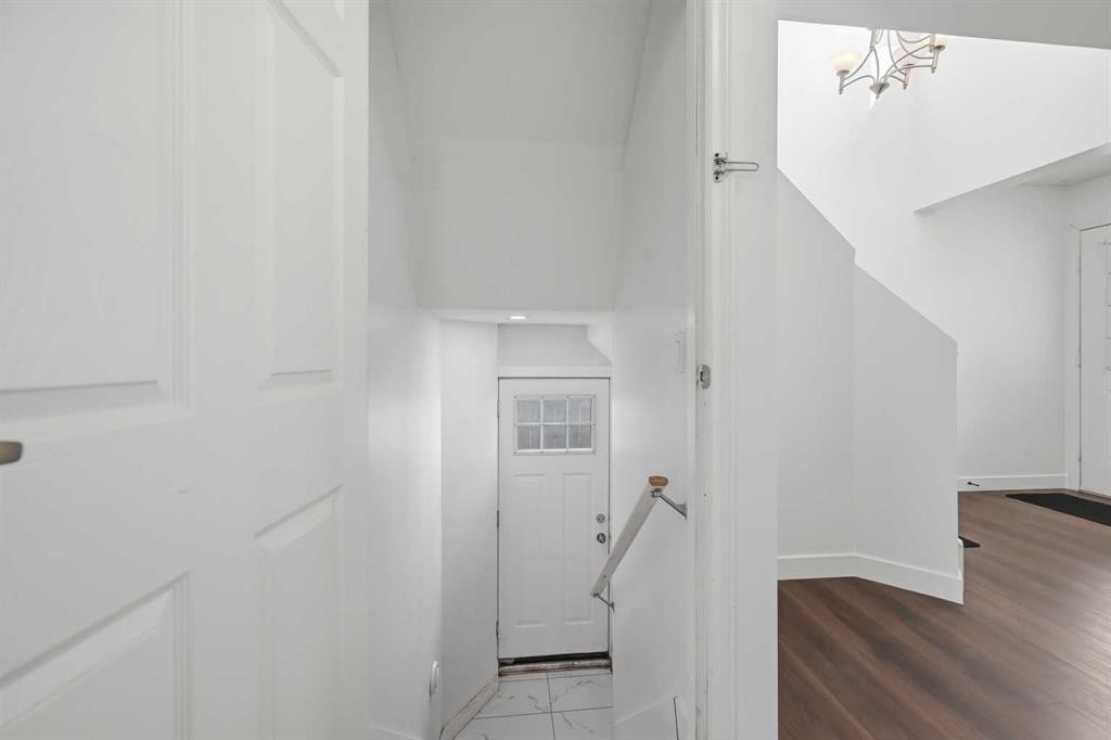 50 Saddleback Road Ne, Calgary, AB - Indoor Photo Showing Other Room