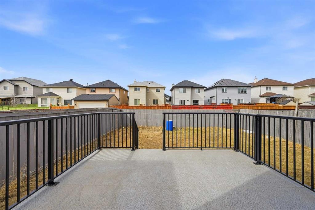 50 Saddleback Road Ne, Calgary, AB - Outdoor With Exterior