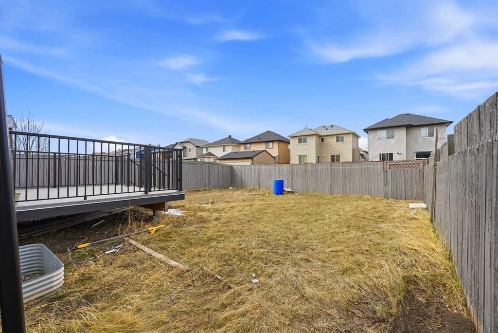 50 Saddleback Road Ne, Calgary, AB - Outdoor