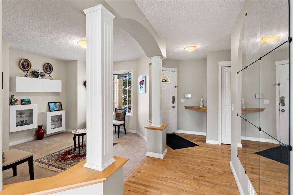 180 Cranfield Park Se, Calgary, AB - Indoor Photo Showing Other Room